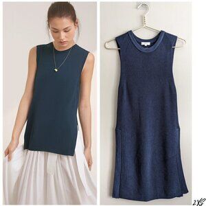 Wilfred palmier sweater